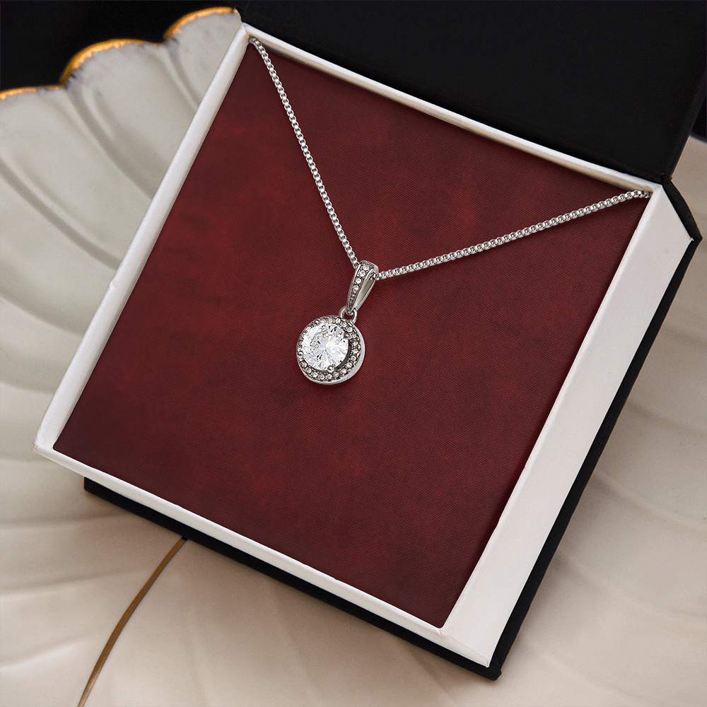Eternal Hope Necklace