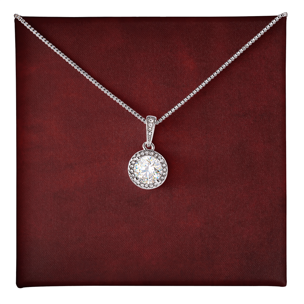 Eternal Hope Necklace