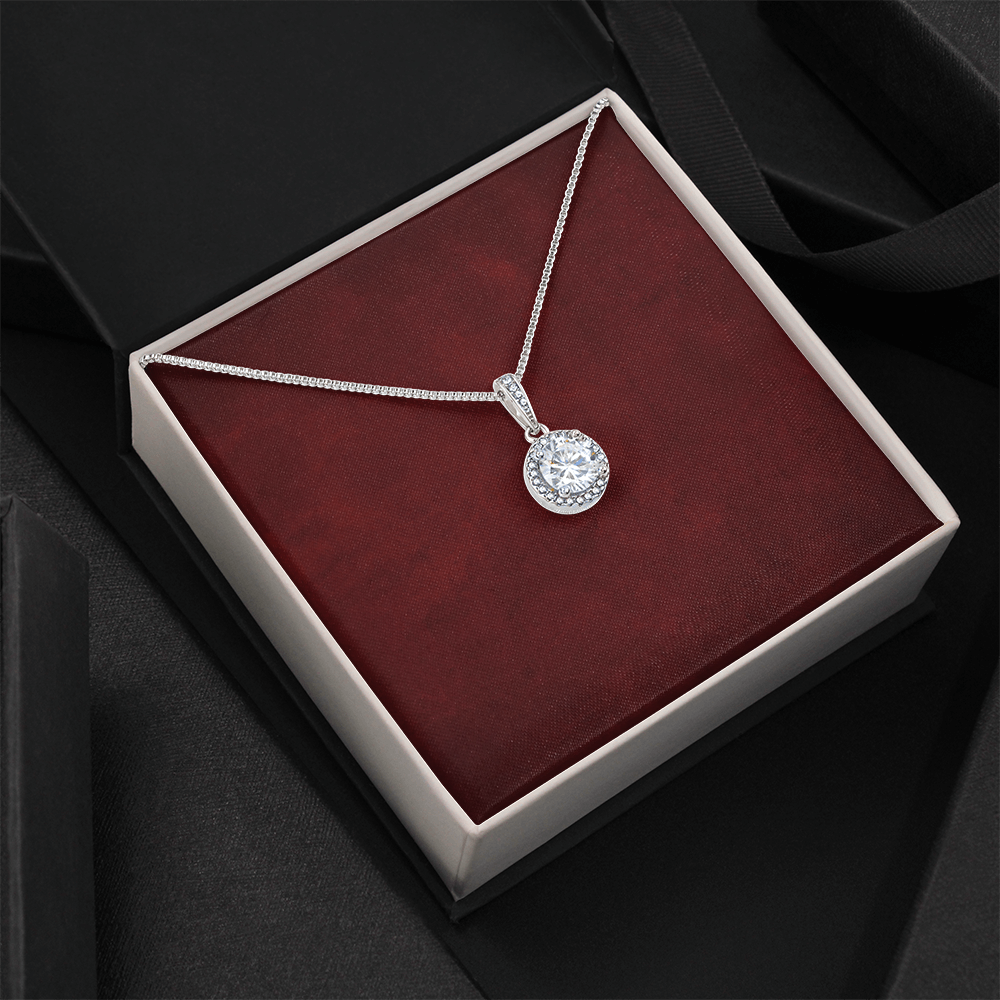 Eternal Hope Necklace