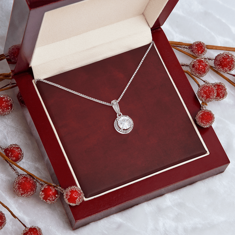 Eternal Hope Necklace