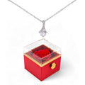 Lucky In Love Necklace